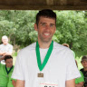 Meet your Posher, Tim